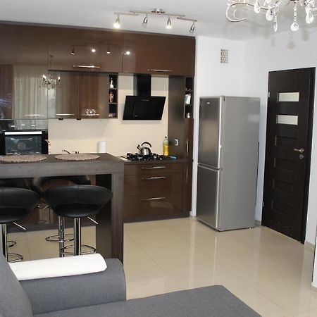 Apartament Antoniukowska 60 Bialystok Bagian luar foto